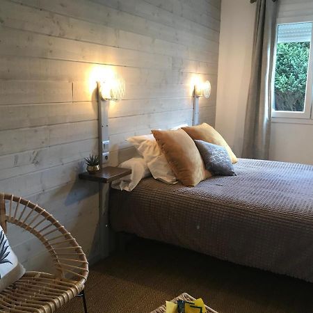 L'Honfleuraise Bed & Breakfast Екстериор снимка