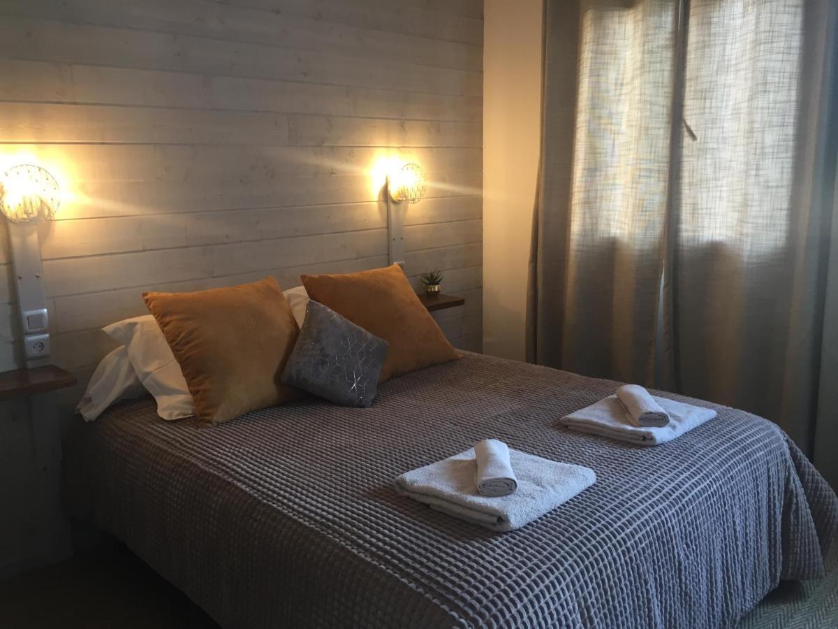 L'Honfleuraise Bed & Breakfast Екстериор снимка