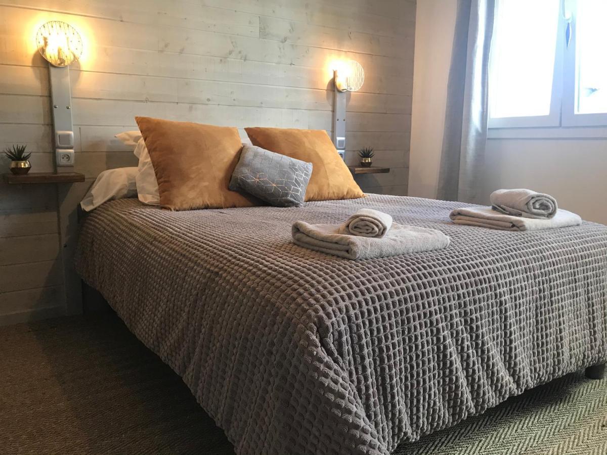 L'Honfleuraise Bed & Breakfast Екстериор снимка