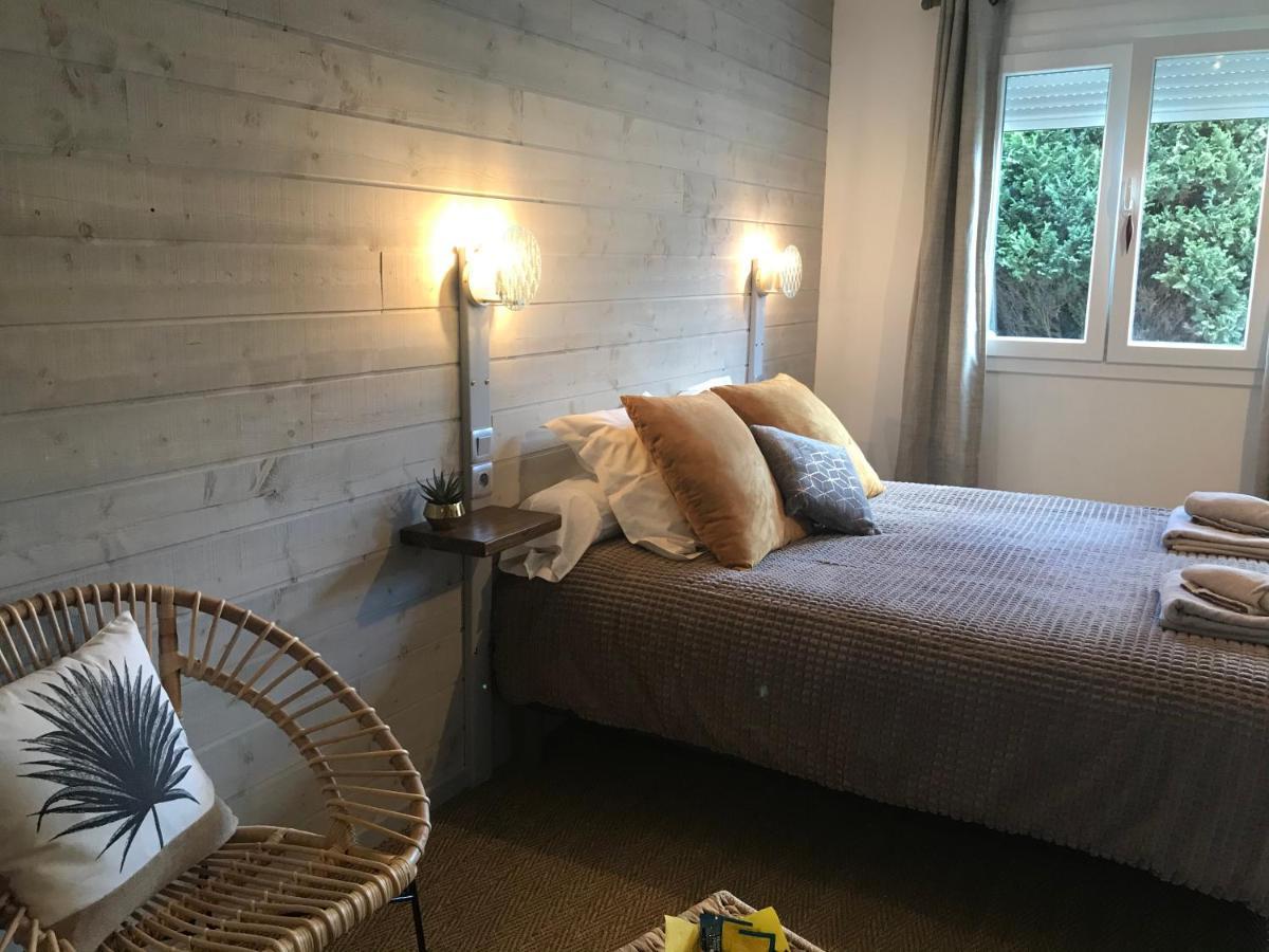 L'Honfleuraise Bed & Breakfast Екстериор снимка